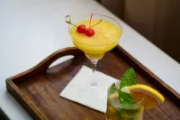 Waves Resort & Spa, An Autograph Collection All-Inclusive Resort - bar