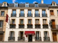 Hôtel le Chambellan - 2-Star