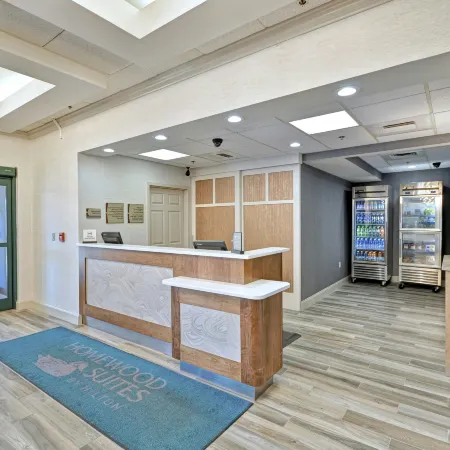 Homewood Suites by Hilton Boston - Peabody