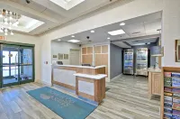 Homewood Suites by Hilton Boston - Peabody - Wifi