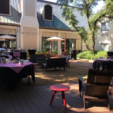 Holiday Inn IRVING - LAS COLINAS by IHG
