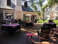 Holiday Inn IRVING - LAS COLINAS by IHG - Balcony