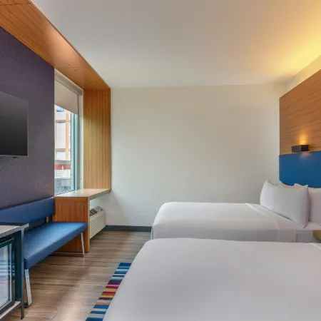Aloft Lexington