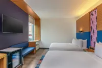 Aloft Lexington - bar