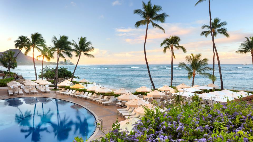 Halekulani