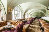 Le Grand Bellevue - bar
