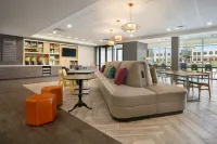 Home2 Suites by Hilton Warminster Horsham - parking