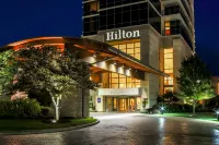Hilton Branson Convention Center - piscina