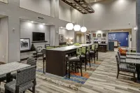 Hampton Inn & Suites Culpeper - Kæledyr tilladt