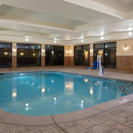 Homewood Suites by Hilton Fairfield-Napa Valley Area