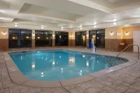 Homewood Suites by Hilton Fairfield-Napa Valley Area - Uima-altaat