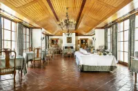 Pousada Convento de Vila Viçosa – Historic Hotel - 4 estrellas