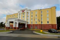 Hampton Inn Suffolk - Wifi