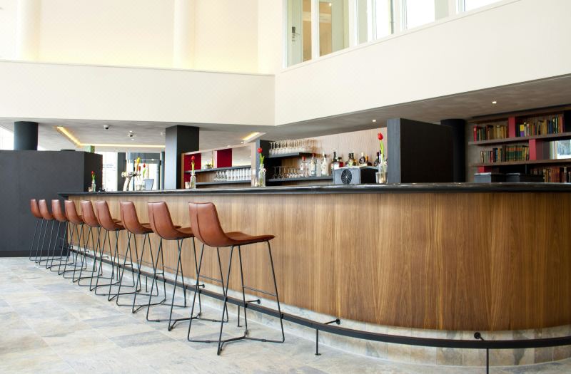 Bastion Hotel Arnhem photo 5