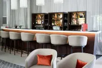 Vivanta Colombo, Airport Garden - bar