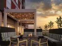 Home2 Suites by Hilton Fishers Indianapolis Northeast - Parking