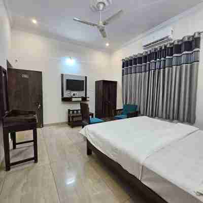 Brahma Heritage Rooms