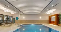 Doubletree by Hilton Van - สำหรับครอบครัว