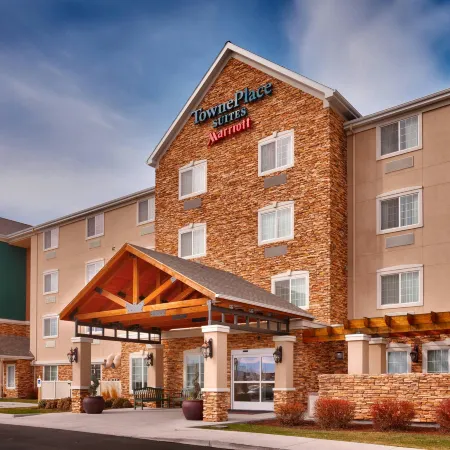 TownePlace Suites Boise West/Meridian