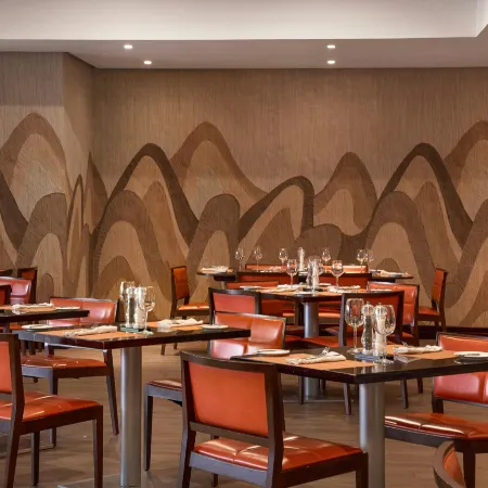 Renaissance Caracas la Castellana Hotel