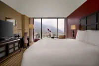 Renaissance Caracas la Castellana Hotel - Wifi