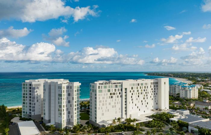 The Ritz-Carlton, Turks & Caicos