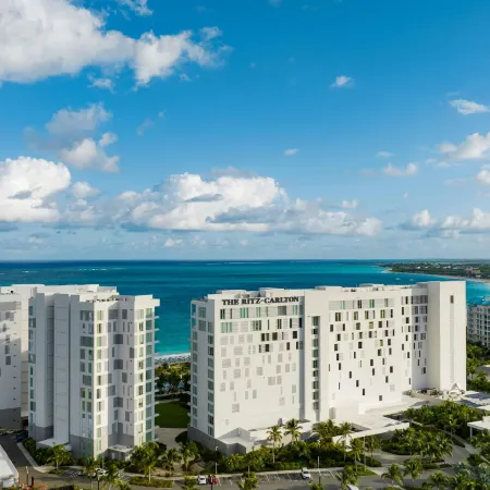 The Ritz-Carlton, Turks & Caicos