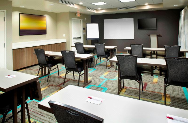 Residence Inn Columbus Dublin photo 5