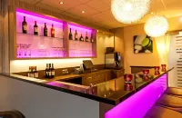 Leonardo Hotel Nürnberg - bar