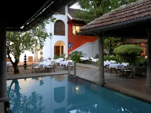 Malabar House
