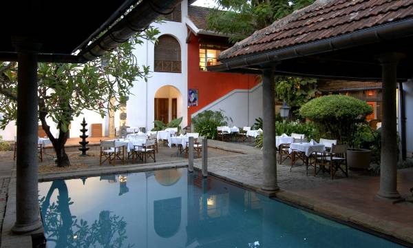 Malabar House