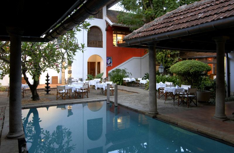 Malabar House