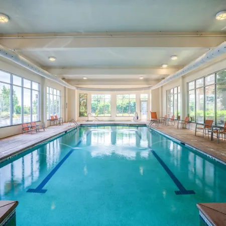 Hilton Garden Inn Dalton