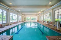 Hilton Garden Inn Dalton - Gym
