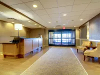 Hampton Inn & Suites Milwaukee West Hotels near Pitman Theater