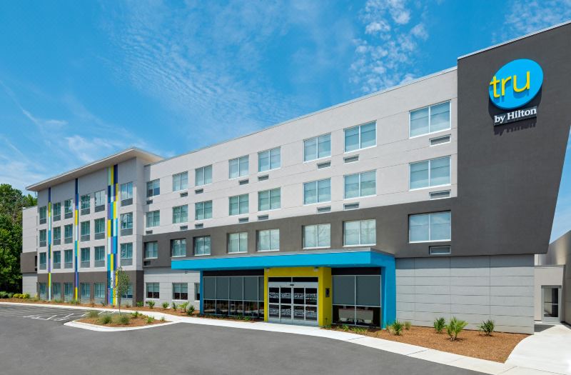 Tru by Hilton Wilmington