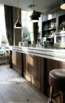 Hotel du Vin Cheltenham - bar