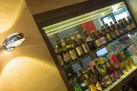 Hotel the Neufchatel - Bars