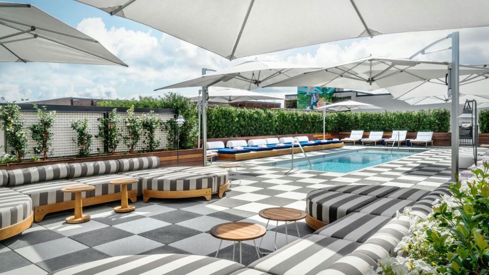 Perry Lane Hotel, a Luxury Collection Hotel, Savannah