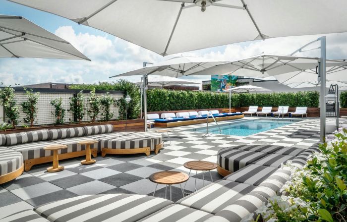 Perry Lane Hotel, a Luxury Collection Hotel, Savannah