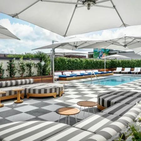 Perry Lane Hotel, a Luxury Collection Hotel, Savannah