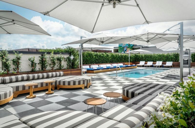 Perry Lane Hotel, a Luxury Collection Hotel, Savannah