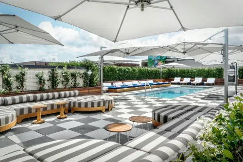 Perry Lane Hotel, a Luxury Collection Hotel, Savannah - 5-Star