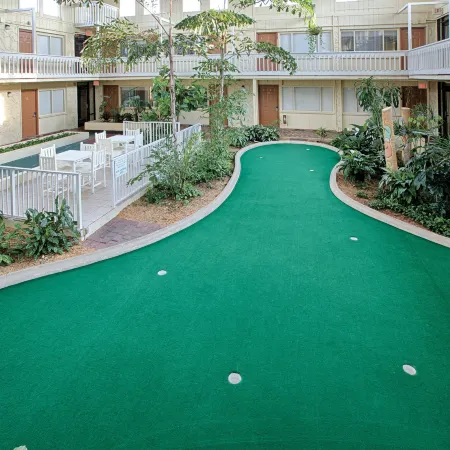 Club Destin Condos