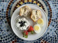 Costa Art Hotel Laguna Beach - breakfast