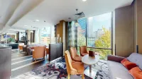 Clayton Hotel Cardiff - 4 stjerner