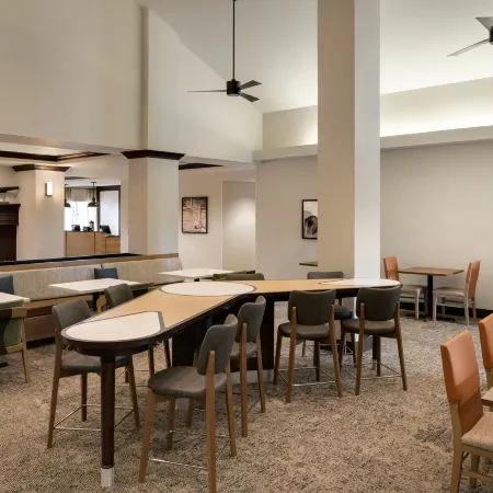 Homewood Suites by Hilton Fort Wayne
