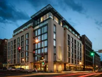 The Maven Hotel at Dairy Block Hotels near Lo-Do