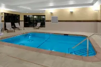 Courtyard Dallas Flower Mound - piscine