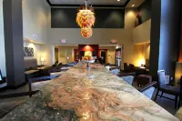 Hampton Inn & Suites Grand Forks - Pools